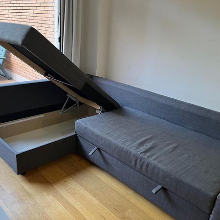 Apartamentos City Beach Барселона Екстериор снимка