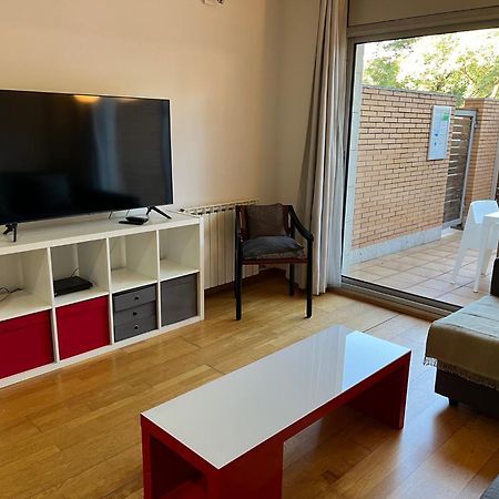 Apartamentos City Beach Барселона Екстериор снимка