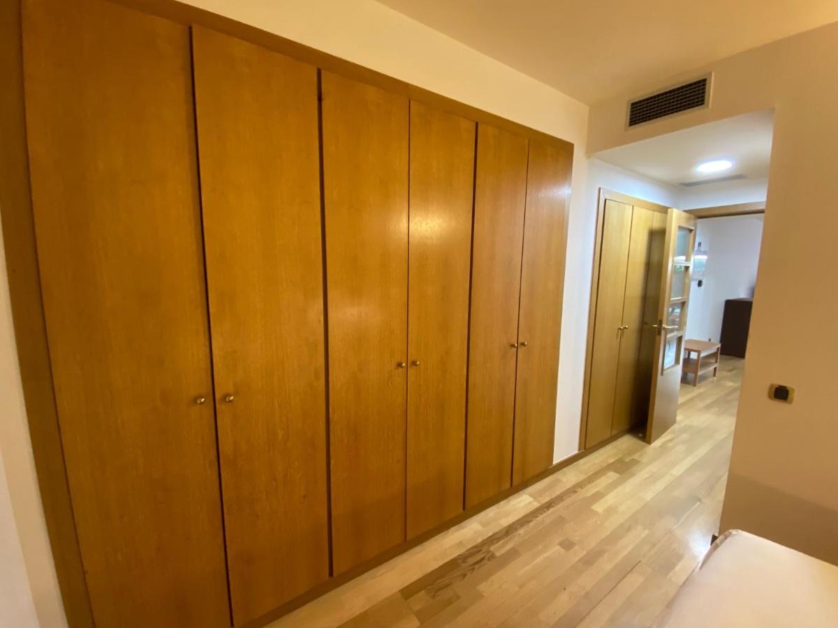 Apartamentos City Beach Барселона Екстериор снимка