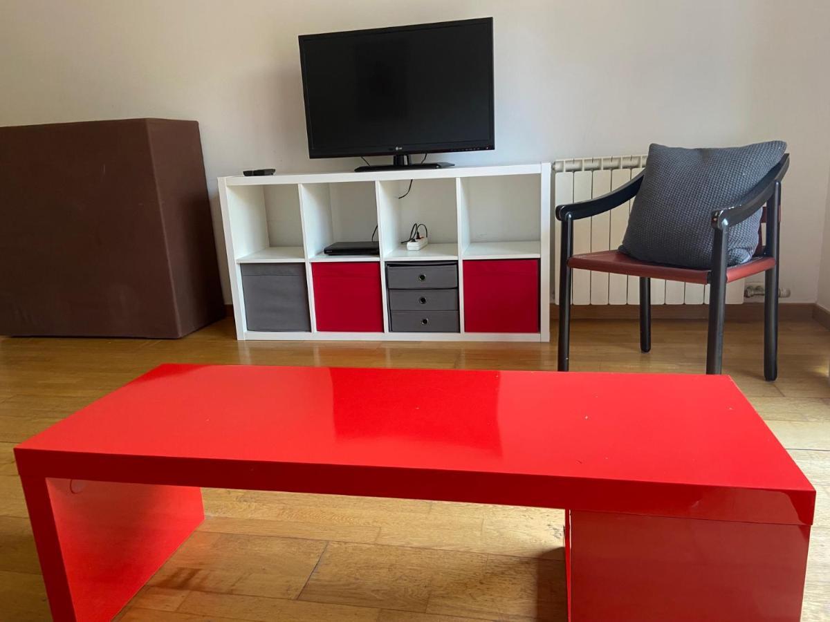 Apartamentos City Beach Барселона Екстериор снимка