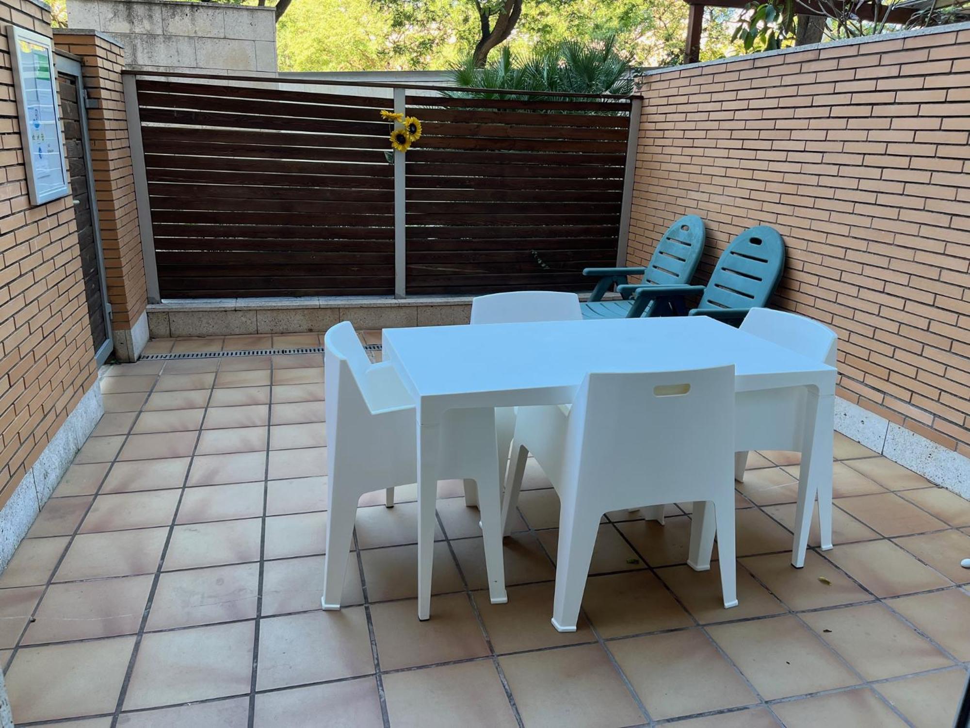 Apartamentos City Beach Барселона Екстериор снимка