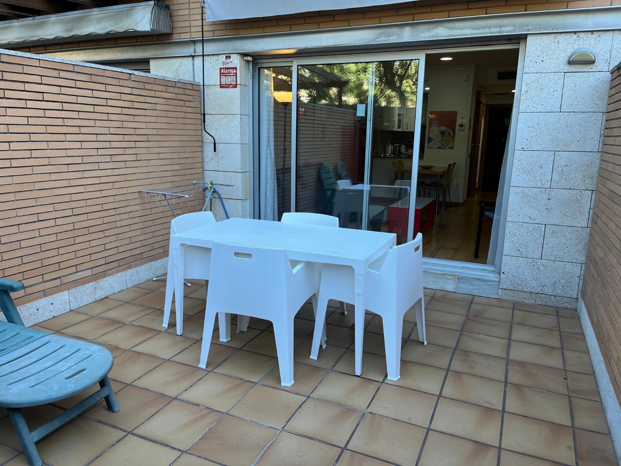 Apartamentos City Beach Барселона Екстериор снимка