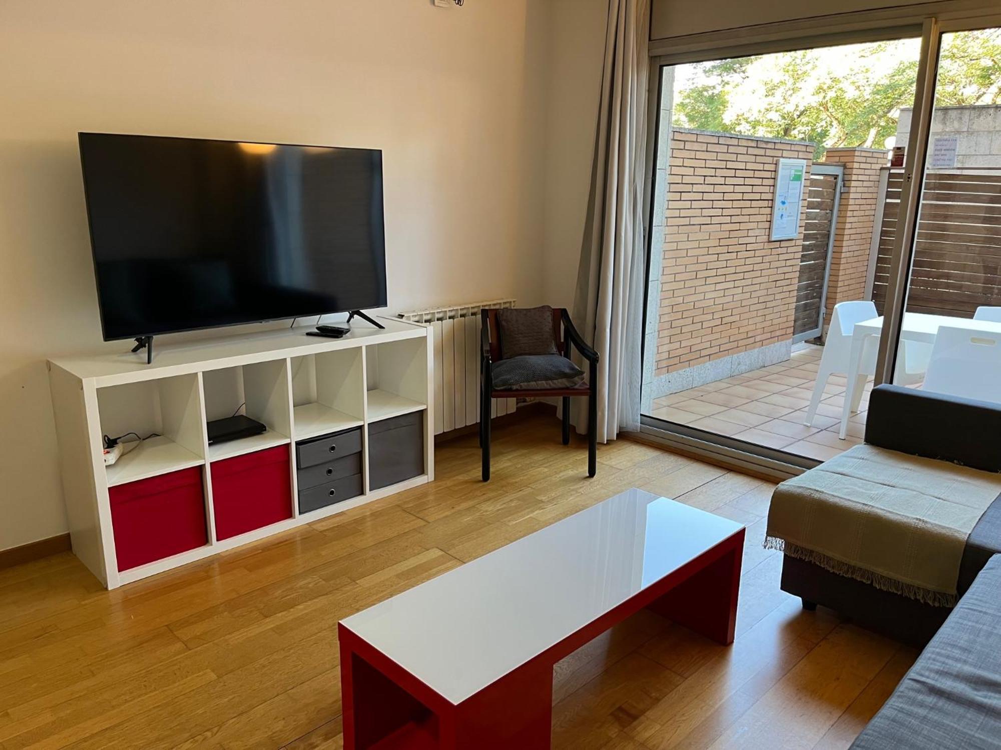 Apartamentos City Beach Барселона Екстериор снимка