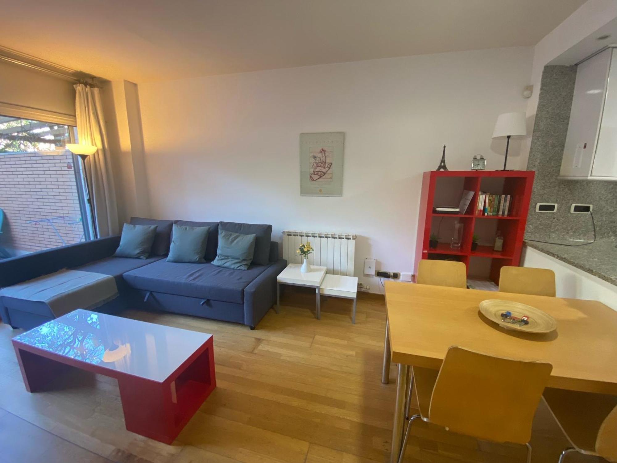 Apartamentos City Beach Барселона Екстериор снимка
