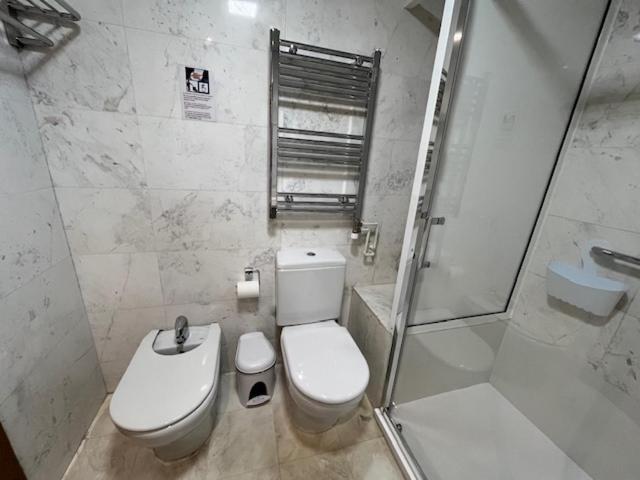 Apartamentos City Beach Барселона Екстериор снимка