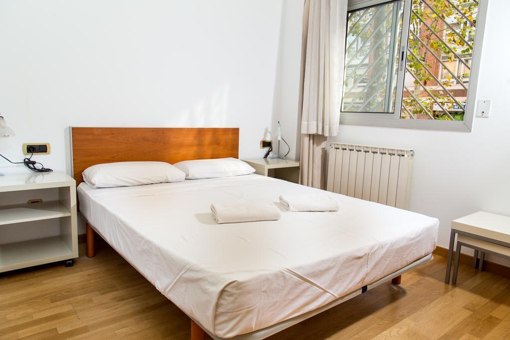 Apartamentos City Beach Барселона Екстериор снимка