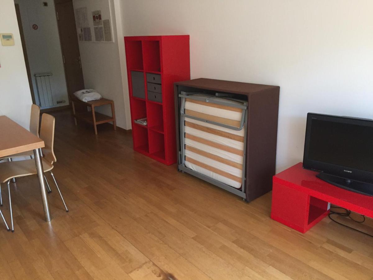 Apartamentos City Beach Барселона Екстериор снимка