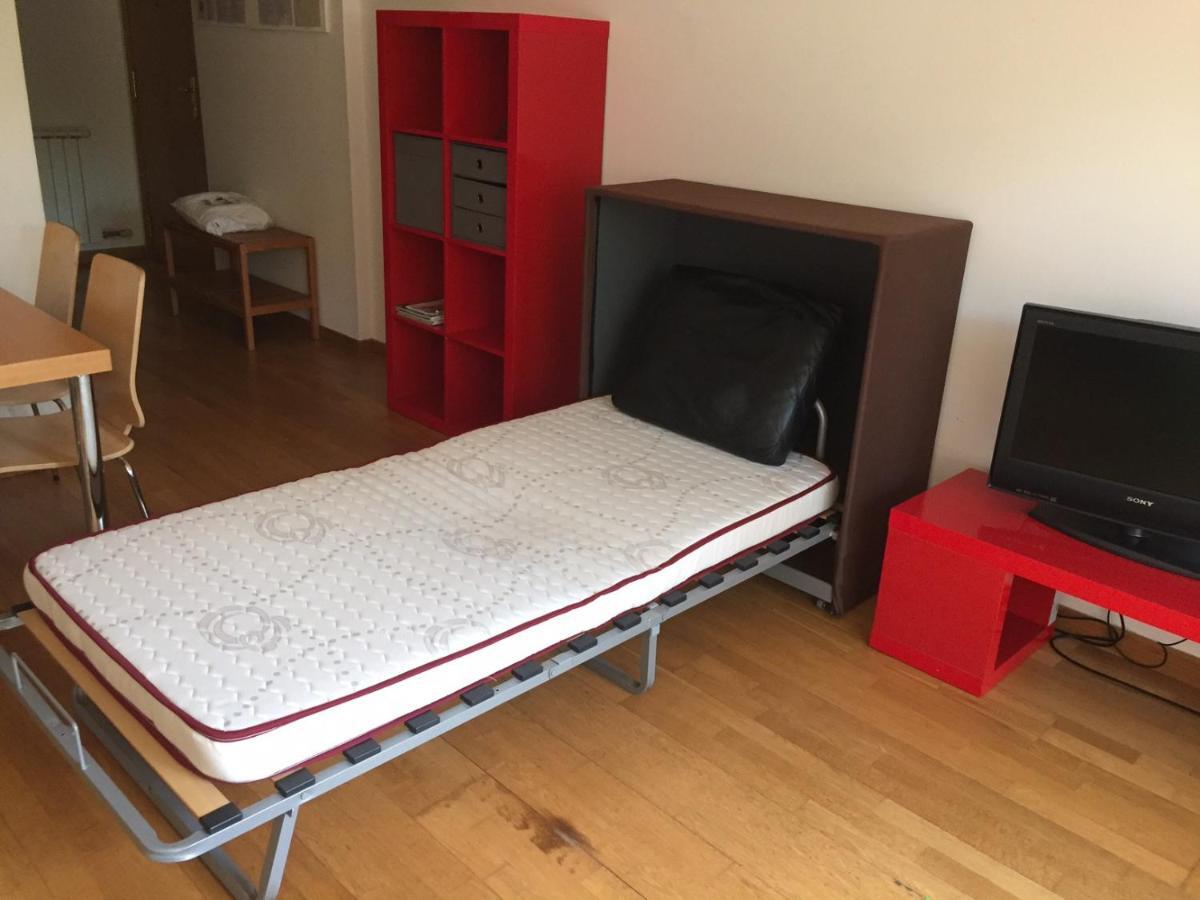 Apartamentos City Beach Барселона Екстериор снимка